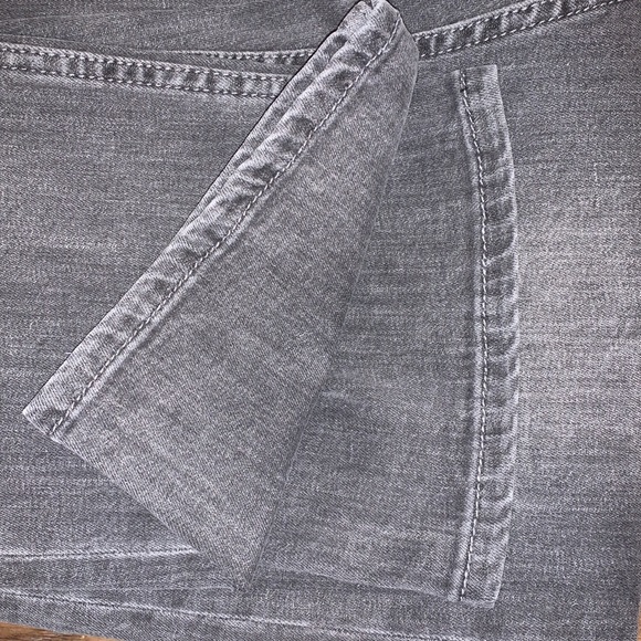 5 for $45/ Flag & Anthem Men’s Nashville Straight Jeans NWOT - Picture 5 of 7